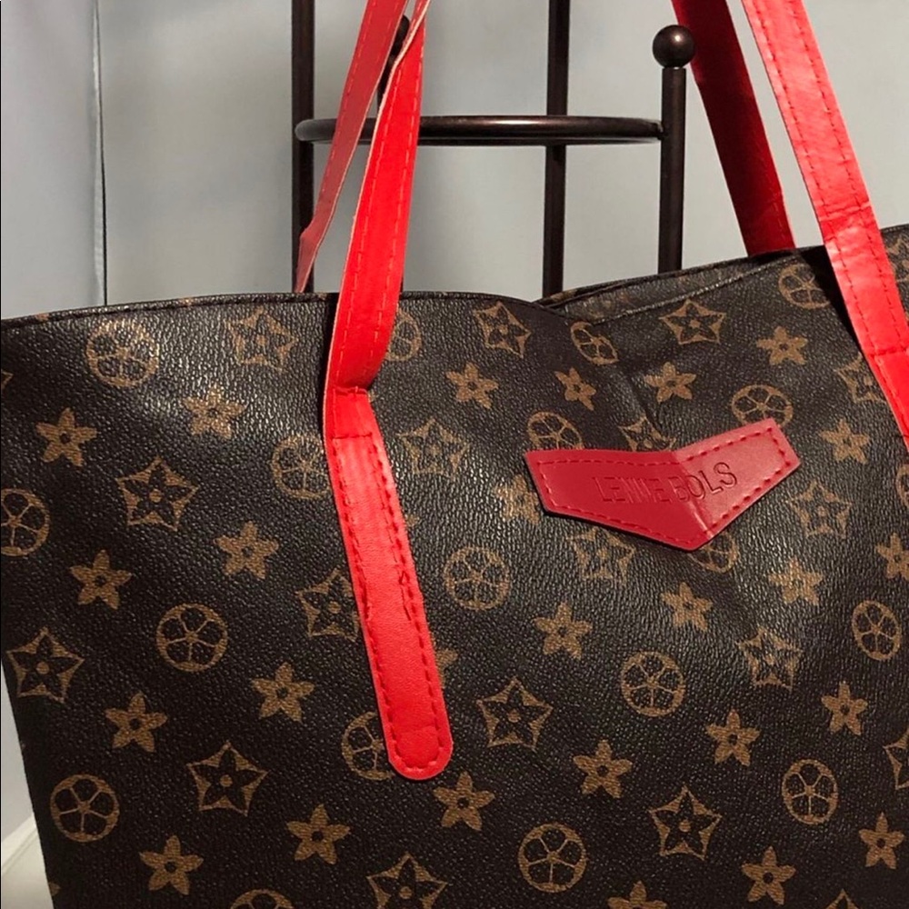 Super light weight shoulder Bag